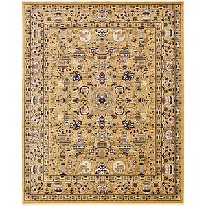 Unique Loom 13' x 16' 5 Khorasan Rug