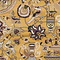 See color option for Unique Loom 13' x 16' 5 Khorasan Rug