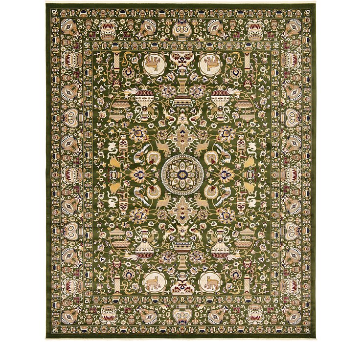 13' x 16' 5 Arya Rug