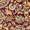 See color option for 5' x 7' 7 Kashmar Design Rug