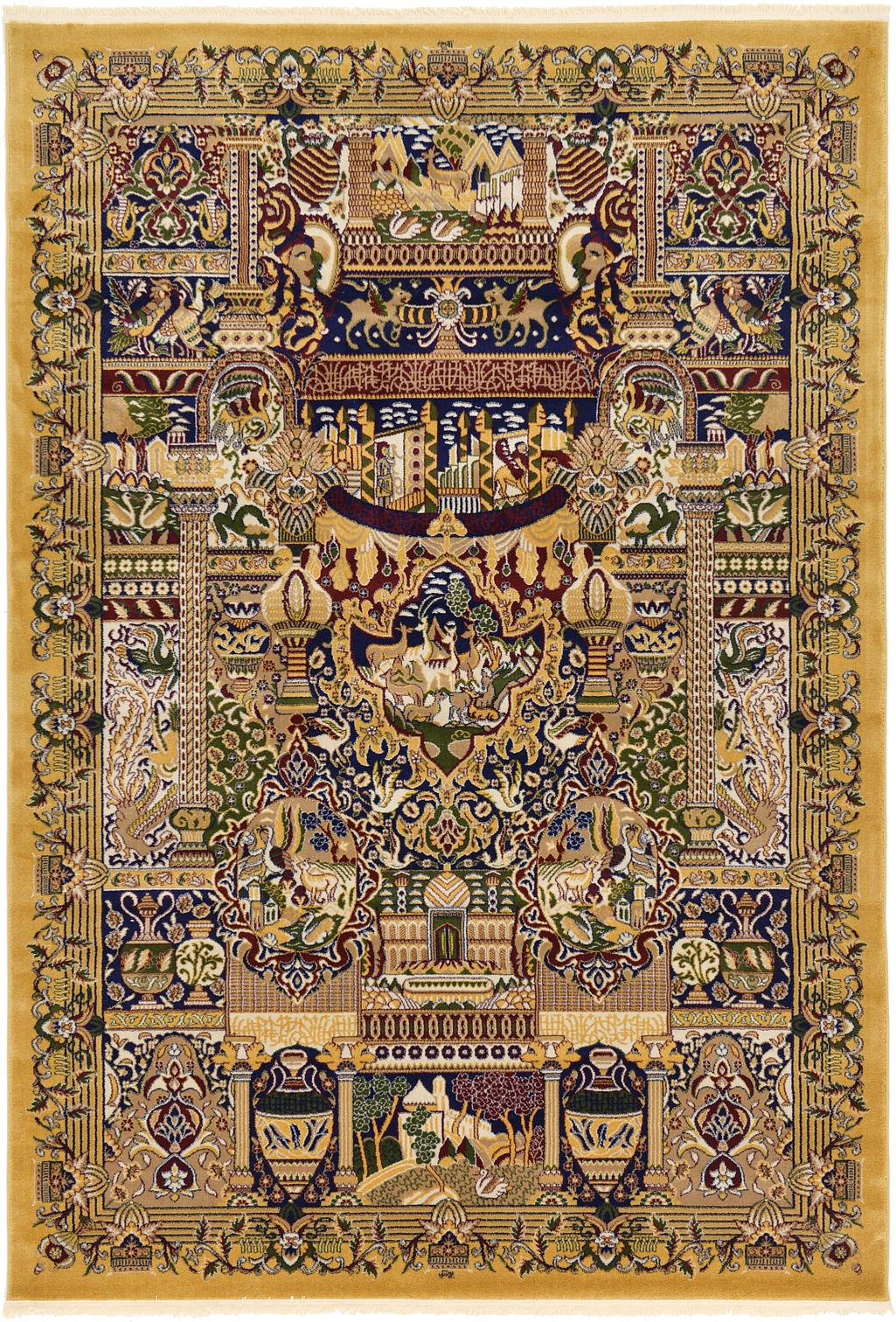 Main image of rug