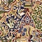 See color option for 5' x 7' 7 Kashmar Design Rug