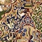 See color option for 5' x 7' 7 Kashmar Design Rug