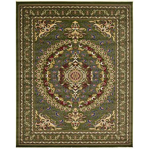 Unique Loom 13' x 16' 5 Khorasan Rug