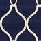 See color option for 8' x 8' Trellis Round Rug