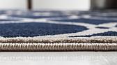 5' x 8' Trellis Rug thumbnail image 4