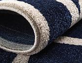 5' x 8' Trellis Rug thumbnail image 6