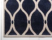 5' x 8' Trellis Rug thumbnail image 8