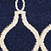 See color option for 2' 7 x 10' Trellis Runner Rug