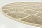 8' x 8' Trellis Round Rug thumbnail image 5