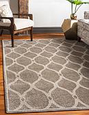 7' x 10' Trellis Rug thumbnail image 1