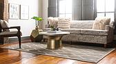 7' x 10' Trellis Rug thumbnail image 2