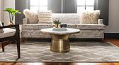 7' x 10' Trellis Rug thumbnail image 3