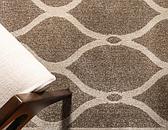 7' x 10' Trellis Rug thumbnail image 5