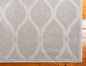 7' x 10' Trellis Rug thumbnail image 9