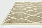 5' x 8' Trellis Rug thumbnail image 15