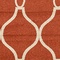 See color option for 8' x 8' Lattice Round Rug