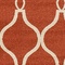 See color option for 7' x 10' Lattice Rug