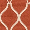 See color option for 6' x 6' Trellis Round Rug