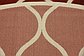 8' x 8' Trellis Round Rug thumbnail image 15