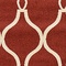 See color option for 7' x 10' Lattice Rug