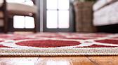 9' x 12' Trellis Rug thumbnail image 4