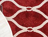 9' x 12' Trellis Rug thumbnail image 5