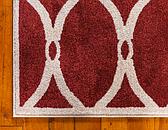 9' x 12' Trellis Rug thumbnail image 8