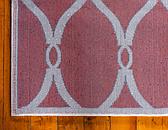 9' x 12' Trellis Rug thumbnail image 9