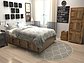 6' x 6' Trellis Round Rug thumbnail image 9