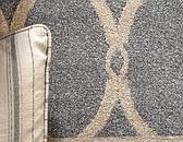 5' x 8' Trellis Rug thumbnail image 5