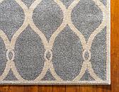 5' x 8' Trellis Rug thumbnail image 8