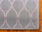 5' x 8' Trellis Rug thumbnail image 9