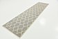 2' 7 x 10' Trellis Runner Rug thumbnail image 2