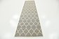 2' 7 x 10' Trellis Runner Rug thumbnail image 3