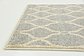 2' 7 x 10' Trellis Runner Rug thumbnail image 6