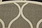 8' x 8' Trellis Round Rug thumbnail