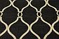 6' x 6' Trellis Round Rug thumbnail