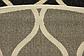 6' x 6' Trellis Round Rug thumbnail