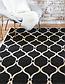 5' x 8' Trellis Rug thumbnail
