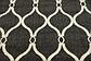 5' x 8' Trellis Rug thumbnail