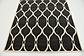 5' x 8' Trellis Rug thumbnail
