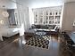 5' x 8' Trellis Rug thumbnail