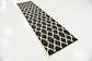 2' 7 x 10' Trellis Runner Rug thumbnail