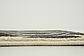 2' 7 x 10' Trellis Runner Rug thumbnail