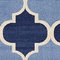 See color option for 9' x 12' Lattice Rug