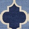 See color option for 7' x 10' Trellis Rug