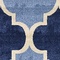 See color option for 6' x 6' Trellis Round Rug