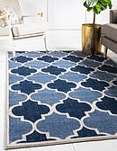 7' x 10' Trellis Rug thumbnail image 1
