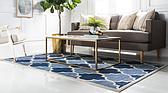 7' x 10' Trellis Rug thumbnail image 2